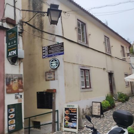 Sintra, T2 In Historic Center With Palace Views, Sintra Eksteriør billede