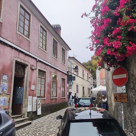 Sintra, T2 In Historic Center With Palace Views, Sintra Eksteriør billede